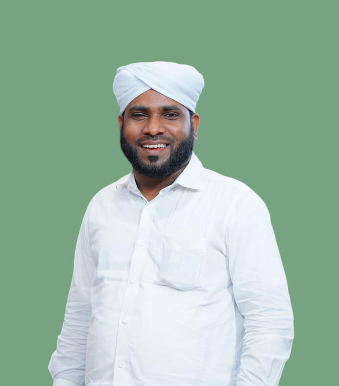 Convenor