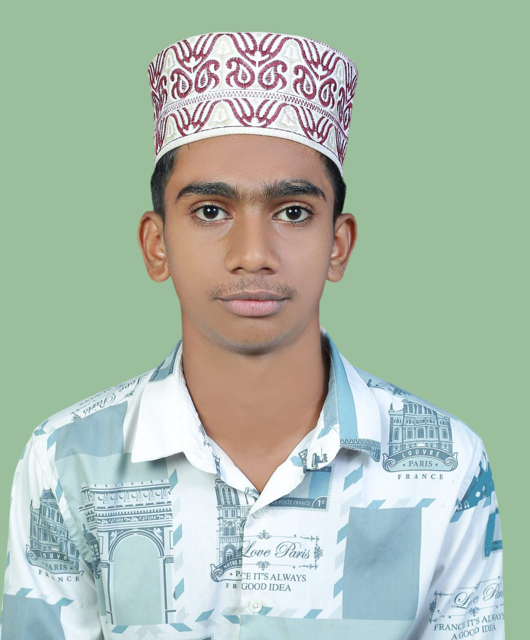 Joint Secretary
