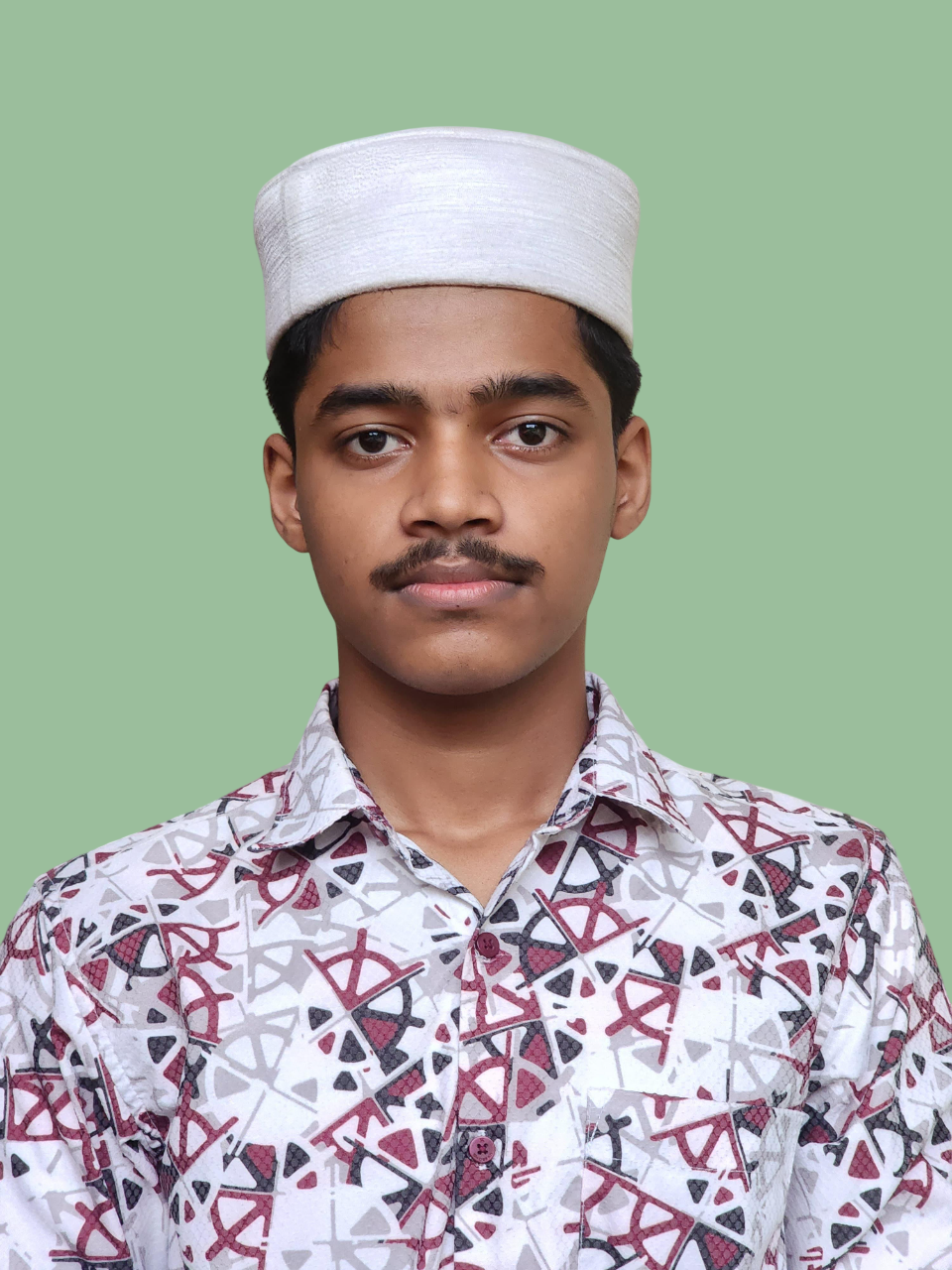Joint Secretary