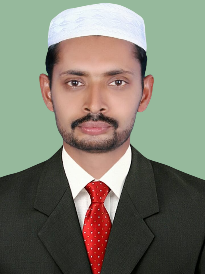 Convenor